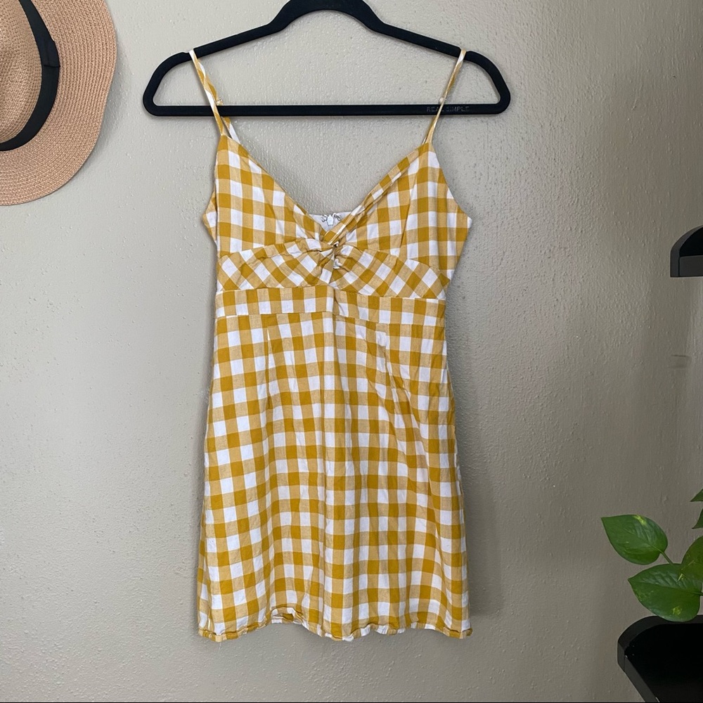 Forever 21 Picnic dress